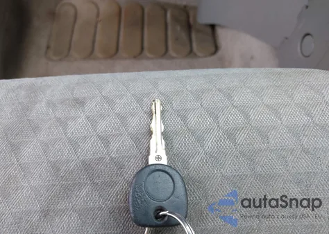 2007 Chevrolet Malibu Ls из США, поврежденный, VIN 1G1ZS57F27F144187